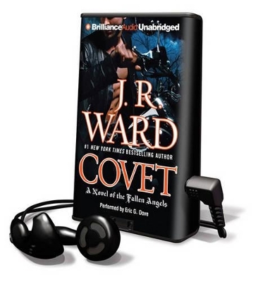 Covet - J R Ward