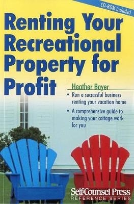 Renting Your Recreational Property for Profit