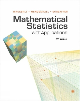 Mathematical Statistics with Applications with Minitab, 2 terms (12 months) Printed Access Card