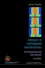 TRANSPORT MULTILAY NANO (2ND ED) - James K Freericks
