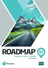 Roadmap B2 Student's Book & Interactive eBook with Digital Resources & App - Pearson Education