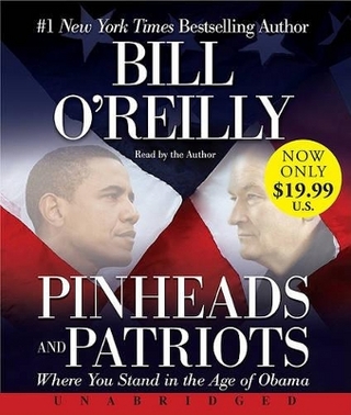 Pinheads and Patriots UNA Low-Price CD