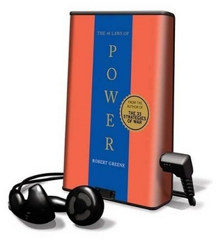 The 48 Laws of Power