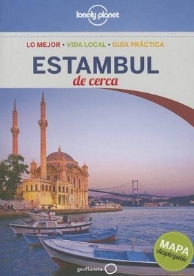 Estambul de Cerca