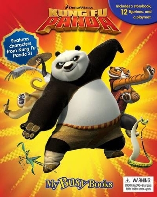 Kung Fu Panda