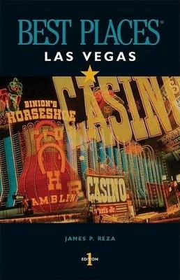 Best Places Las Vegas