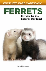 Ferrets - Karen Dale Dustman