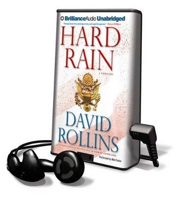 Hard Rain - David Rollins