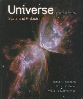 Universe - University Roger Freedman