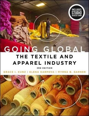 Going Global - Grace I. Kunz, Elena E. Karpova  Ph.D., Myrna B. Garner