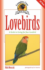 Lovebirds - Nikki Moustaki