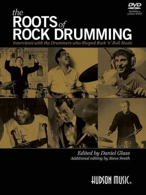 The Roots of Rock Drumming - 