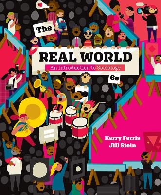 The Real World - Kerry Ferris, Jill Stein