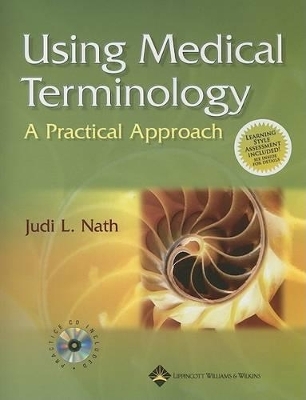 Using Medical Terminology: A Practical Approach