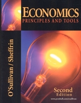 Economics - O'Sullivan, Arthur; Sheffrin, Steven