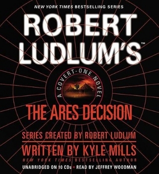 Robert Ludlum's the Ares Decision