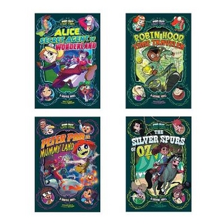 Far Out Classic Stories