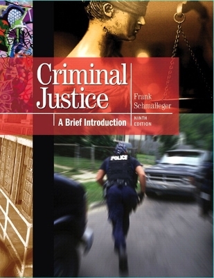 Criminal Justice