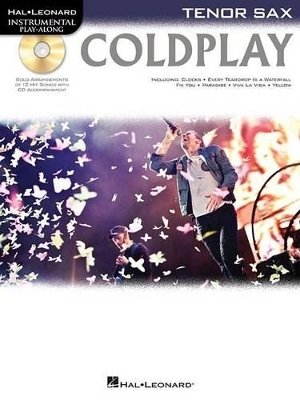 Coldplay - 