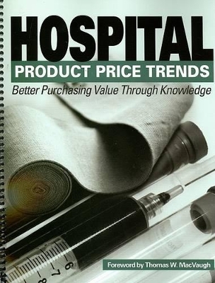 Hospital Product Price Trends