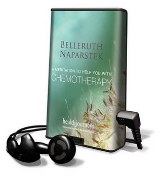 A Meditation to Help You with Chemotherapy