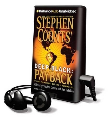 Payback - Stephen Coonts, Jim DeFelice