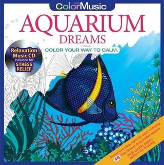 Aquarium Dreams W/CD