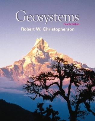 Geosystems - Robert W. Christopherson