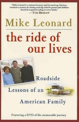 The Ride of Our Lives