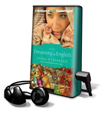 Dreaming in English - Laura Fitzgerald