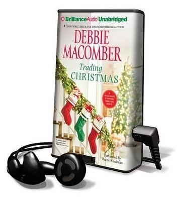 Trading Christmas - Debbie Macomber