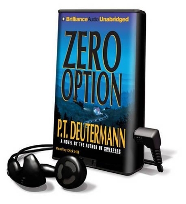 Zero Option - P T Deutermann