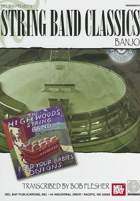 String Band Classics: Banjo