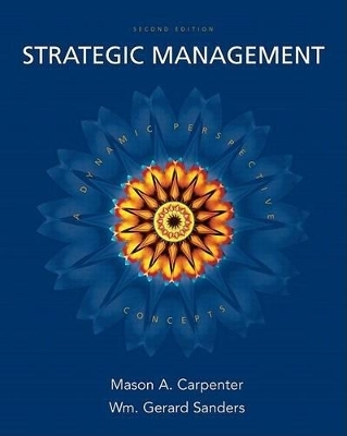 Strategic Management