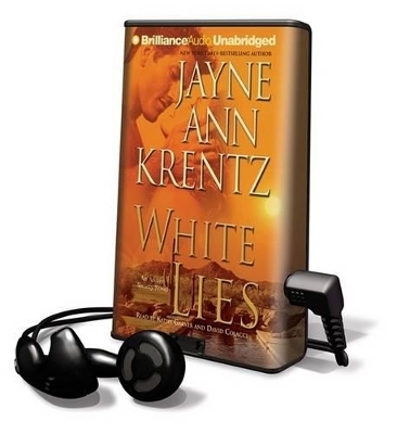White Lies - Jayne Ann Krentz