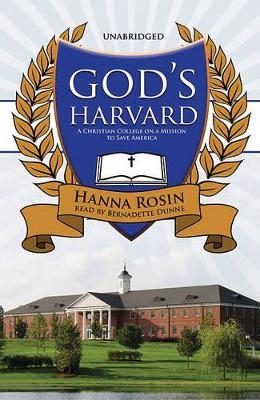 God's Harvard