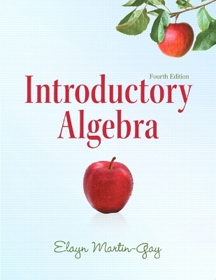 Introductory Algebra plus MyMathLab/MyStatLab -- Access Card Package - Elayn Martin-Gay