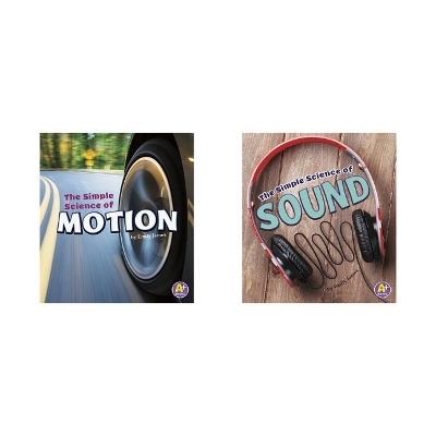 Simply Science - Emily James