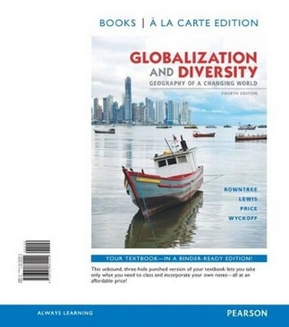 Globalization and Diversity