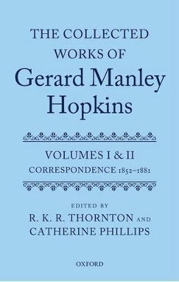 The Collected Works of Gerard Manley Hopkins - 