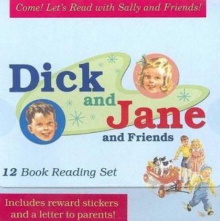 Come! Let's Read with Sally and Friends