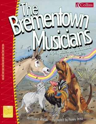 The Brementown Musicians