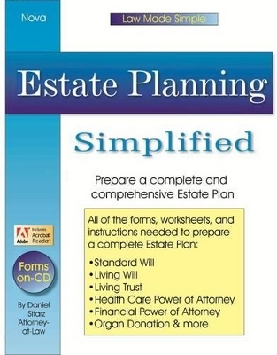Estate Planning Simplified
