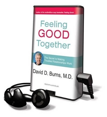 Feeling Good Together - David D Burns  M.D.