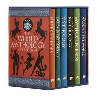 The World Mythology Collection