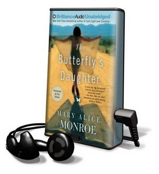 The Butterfly's Daughter