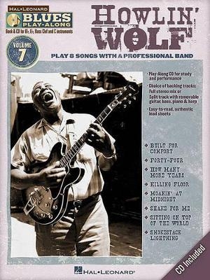 Howlin' Wolf - 
