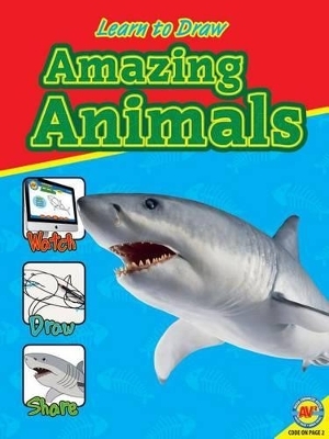 Amazing Animals