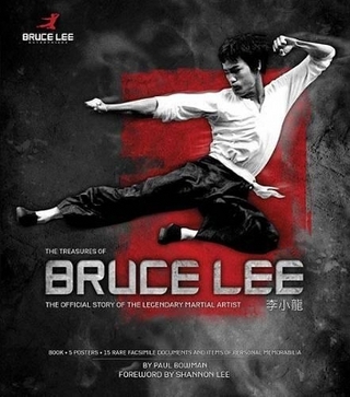The Treasures of Bruce Lee