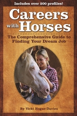 Careers With Horses - Vicki Hogue-Davies